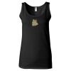 Women's Softstyle® Tank Top Thumbnail