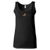 Women's Softstyle® Tank Top Thumbnail