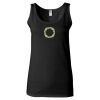 Women's Softstyle® Tank Top Thumbnail
