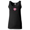 Women's Softstyle® Tank Top Thumbnail