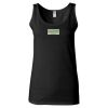Women's Softstyle® Tank Top Thumbnail