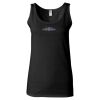 Women's Softstyle® Tank Top Thumbnail