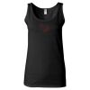 Women's Softstyle® Tank Top Thumbnail