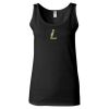 Women's Softstyle® Tank Top Thumbnail