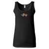 Women's Softstyle® Tank Top Thumbnail