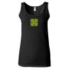 Women's Softstyle® Tank Top Thumbnail