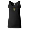Women's Softstyle® Tank Top Thumbnail