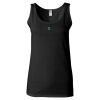Women's Softstyle® Tank Top Thumbnail
