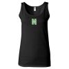 Women's Softstyle® Tank Top Thumbnail