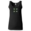 Women's Softstyle® Tank Top Thumbnail