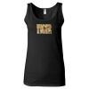 Women's Softstyle® Tank Top Thumbnail