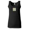 Women's Softstyle® Tank Top Thumbnail