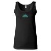 Women's Softstyle® Tank Top Thumbnail