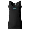 Women's Softstyle® Tank Top Thumbnail