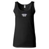 Women's Softstyle® Tank Top Thumbnail