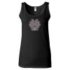 Women's Softstyle® Tank Top Thumbnail