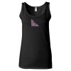 Women's Softstyle® Tank Top Thumbnail