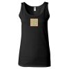 Women's Softstyle® Tank Top Thumbnail