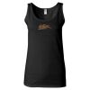 Women's Softstyle® Tank Top Thumbnail