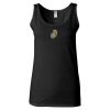 Women's Softstyle® Tank Top Thumbnail