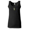 Women's Softstyle® Tank Top Thumbnail