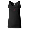 Women's Softstyle® Tank Top Thumbnail