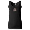 Women's Softstyle® Tank Top Thumbnail