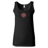Women's Softstyle® Tank Top Thumbnail