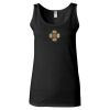 Women's Softstyle® Tank Top Thumbnail