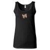 Women's Softstyle® Tank Top Thumbnail