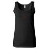 Women's Softstyle® Tank Top Thumbnail