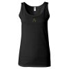 Women's Softstyle® Tank Top Thumbnail