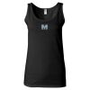 Women's Softstyle® Tank Top Thumbnail