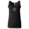 Women's Softstyle® Tank Top Thumbnail