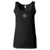 Women's Softstyle® Tank Top Thumbnail