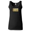 Women's Softstyle® Tank Top Thumbnail