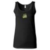 Women's Softstyle® Tank Top Thumbnail