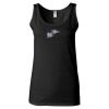 Women's Softstyle® Tank Top Thumbnail