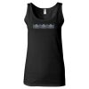 Women's Softstyle® Tank Top Thumbnail