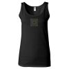 Women's Softstyle® Tank Top Thumbnail