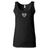 Women's Softstyle® Tank Top Thumbnail