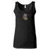 Women's Softstyle® Tank Top Thumbnail