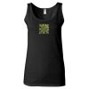 Women's Softstyle® Tank Top Thumbnail