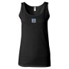 Women's Softstyle® Tank Top Thumbnail
