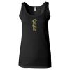 Women's Softstyle® Tank Top Thumbnail