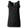 Women's Softstyle® Tank Top Thumbnail