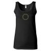 Women's Softstyle® Tank Top Thumbnail