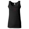 Women's Softstyle® Tank Top Thumbnail