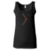 Women's Softstyle® Tank Top Thumbnail