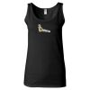 Women's Softstyle® Tank Top Thumbnail